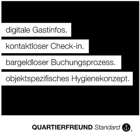 בית נופש Sonnenblick Heringhausen