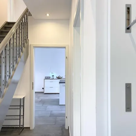 Sonnenblick בית נופש *