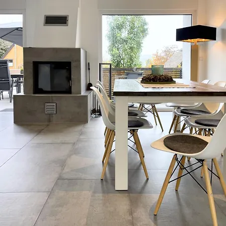 בית נופש Sonnenblick Heringhausen