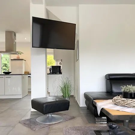 Sonnenblick בית נופש Heringhausen