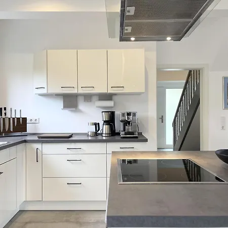 בית נופש Sonnenblick Heringhausen