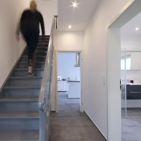 בית נופש Sonnenblick *