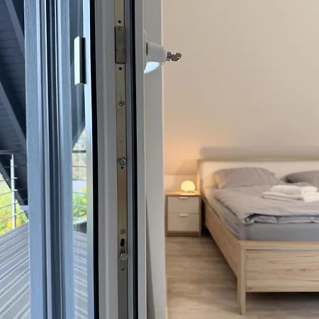 Sonnenblick בית נופש Heringhausen