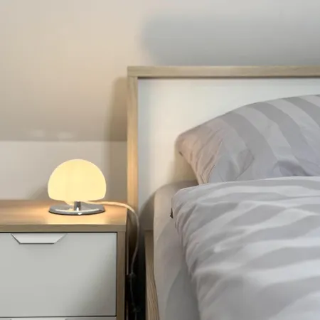 Sonnenblick בית נופש