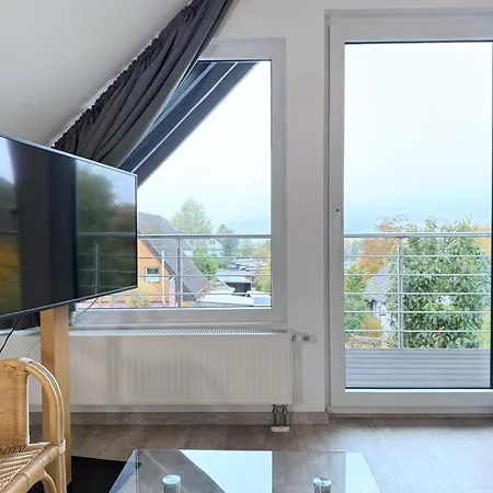 בית נופש Sonnenblick