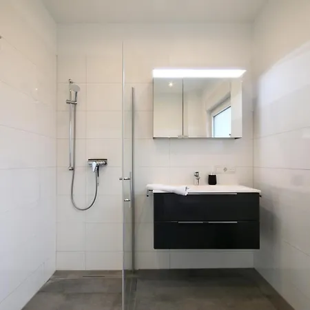 בית נופש Sonnenblick Heringhausen