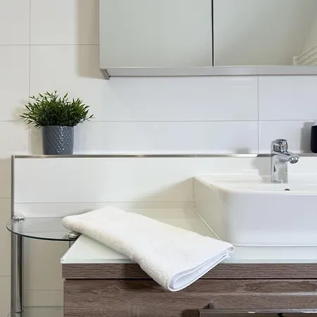 בית נופש Sonnenblick