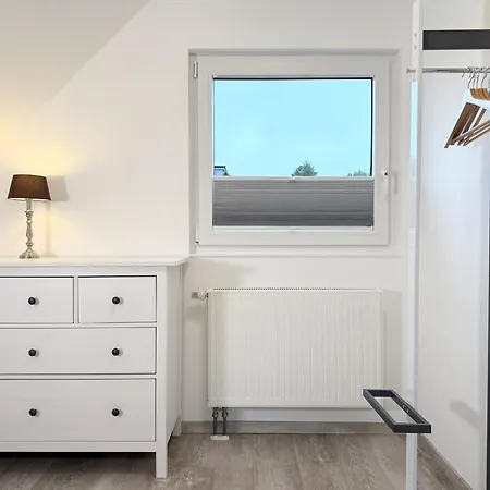 Sonnenblick Holiday home