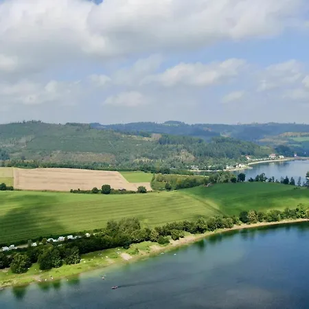 בית נופש Sonnenblick